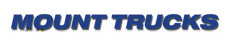 MountTrucks; logo